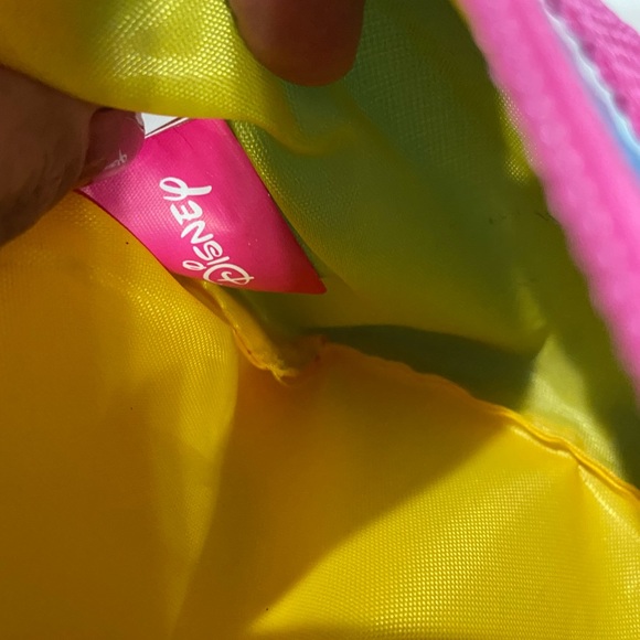 Disney Mine Mouse bag New - Picture 5 of 5